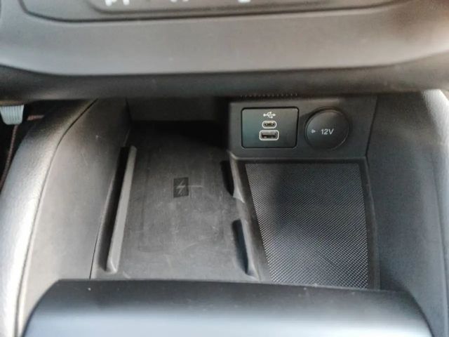 Ford Focus ST Line Wagon