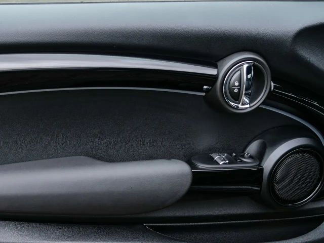 MINI Cooper S RFK DA PA Apple CarPlay DAB