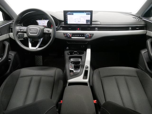 Audi A4 35 TDI Avant S-Tronic