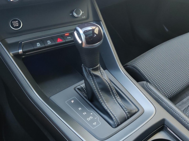 Audi Q3 40 TFSI Quattro S-Tronic