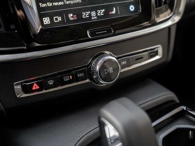 Volvo V90 AWD Bright Plus T6