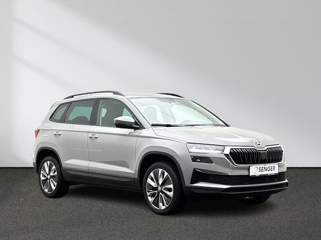 Skoda Karoq 1.5 TSI Style Style