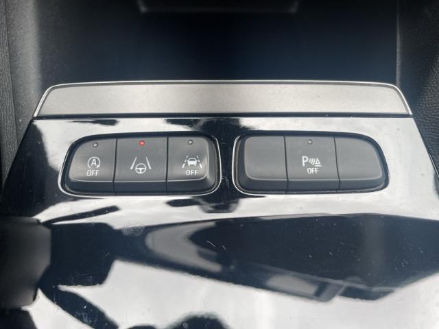 Opel Mokka 1.2 Turbo Turbo Ultimate