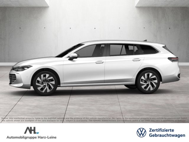 Volkswagen Passat 4Motion DSG R-Line