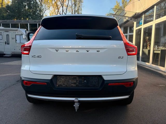 Volvo XC40 Core