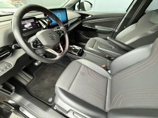 Volkswagen ID.5 4Motion GTX