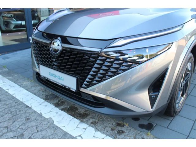 Nissan Qashqai DIG-T N-Connecta