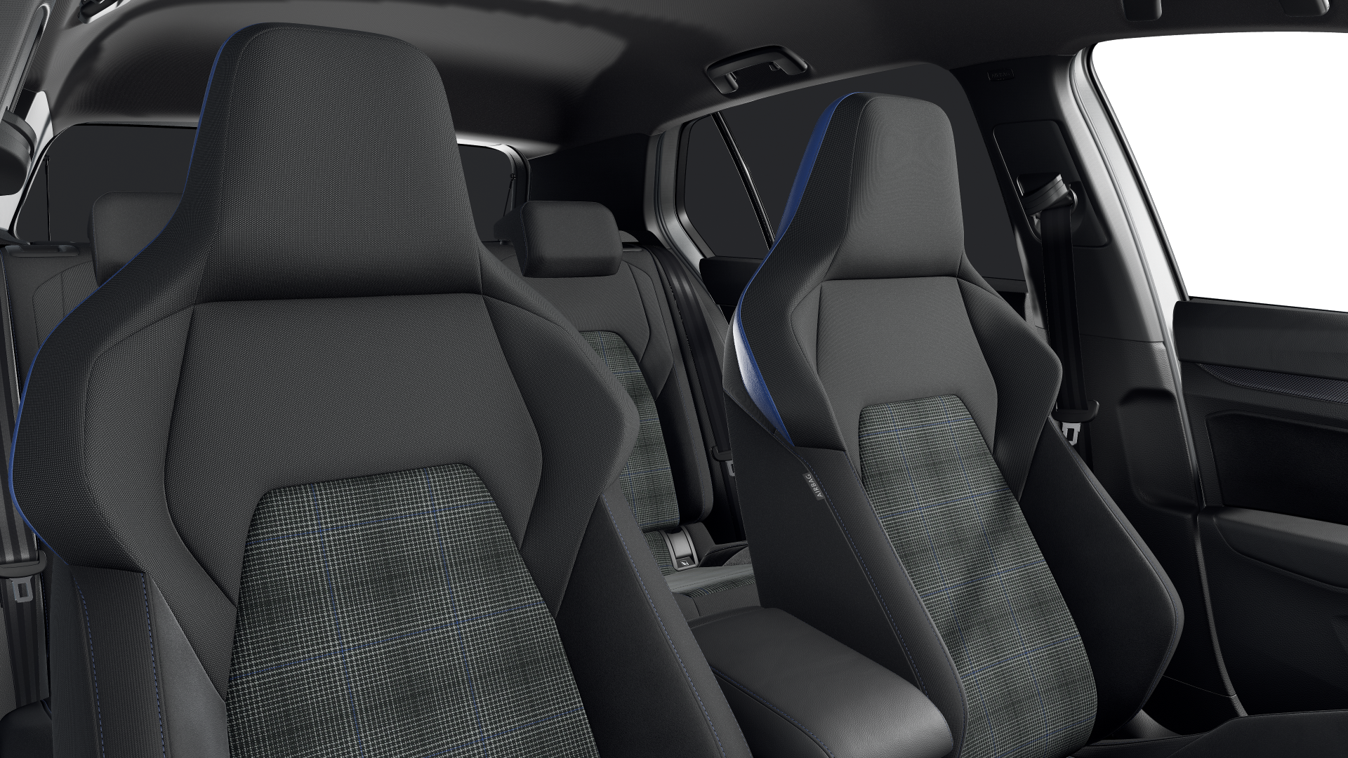 Volkswagen Golf 1.5 eTSI DSG eHybrid