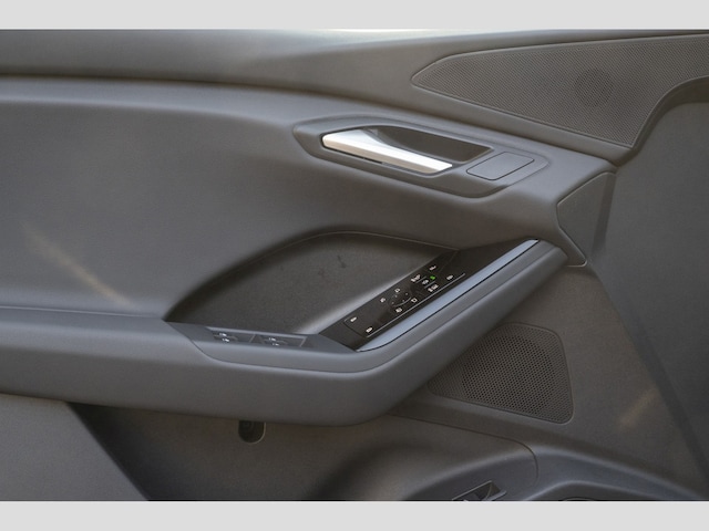 Audi Q6 e-tron Quattro