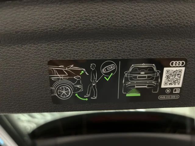 Audi Q3 35 TFSI S-Line