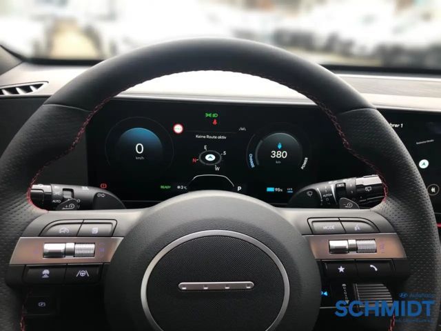 Hyundai Kona 2WD Electric N Line