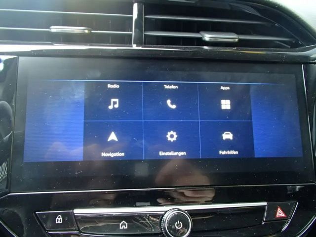 Opel Corsa Basis, Winterpaket, Mittelarmlehne,...