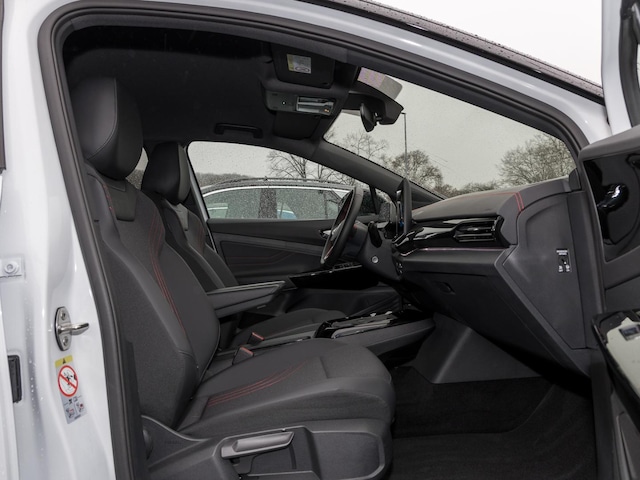 Volkswagen ID.5 4Motion GTX IQ.Drive