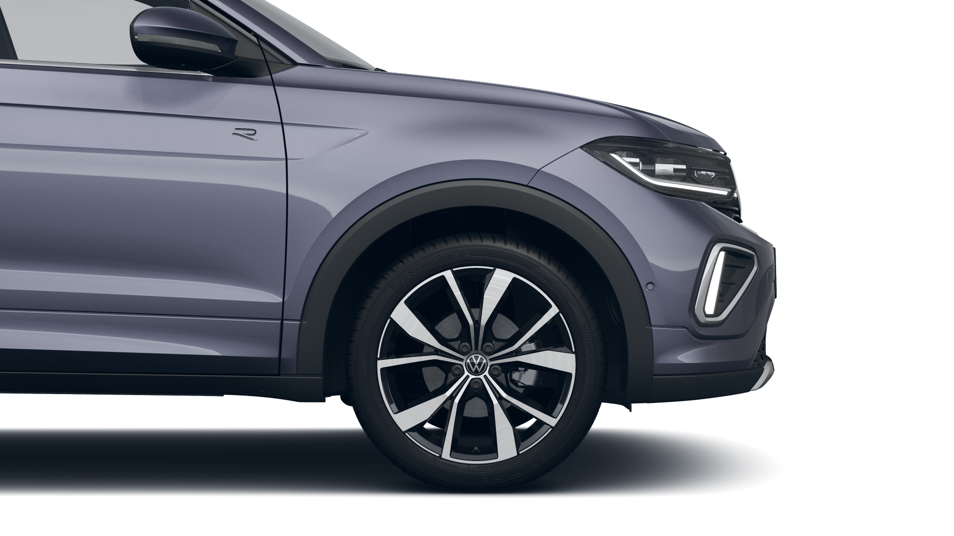 Volkswagen T-Cross 1.5 TSI