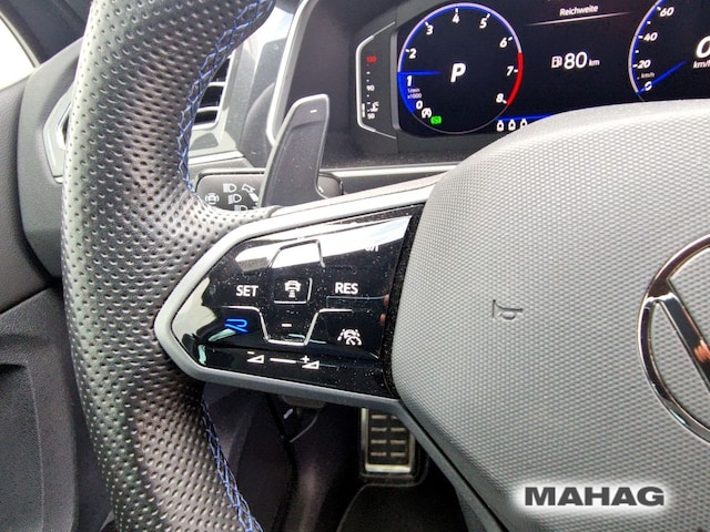 Volkswagen Tiguan 2.0 TSI DSG IQ.Drive