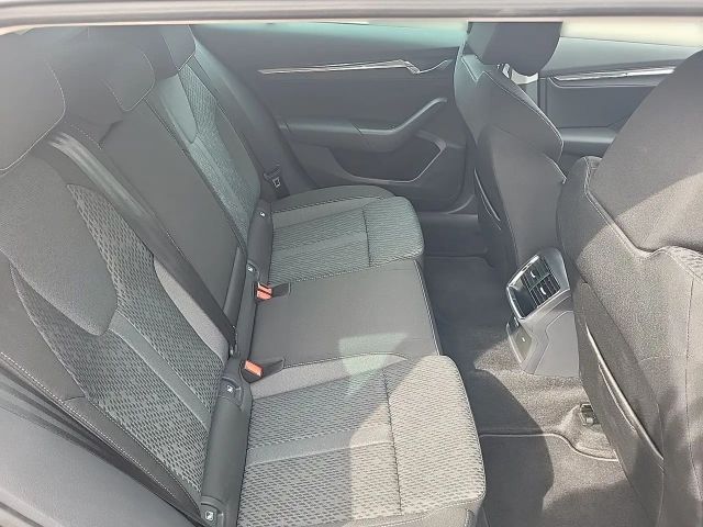 Skoda Octavia Style Style