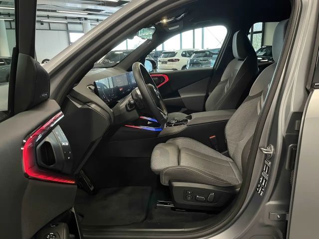 BMW X3 M-Sport xDrive