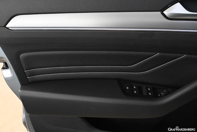 Volkswagen Passat 1.5 TSI Business Variant