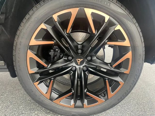 Cupra Terramar 1.5 e-Hybrid VZ