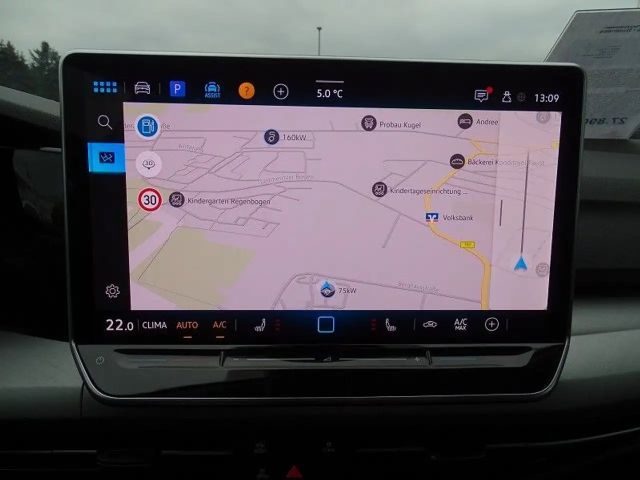 Volkswagen Golf 2.0 TDI Business Life