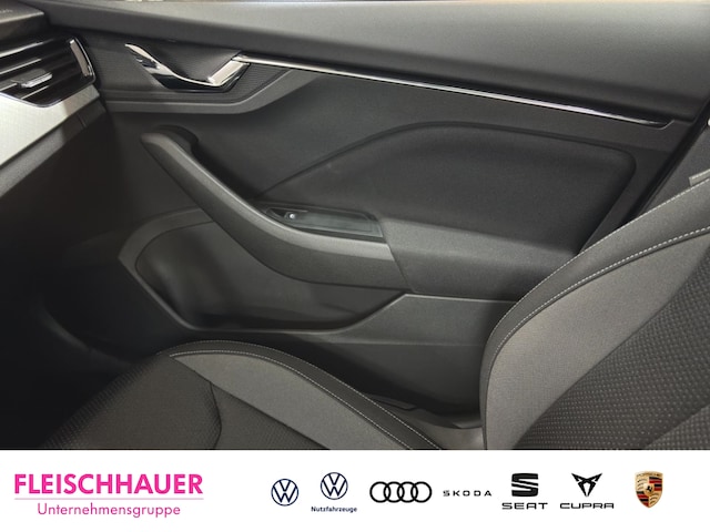 Skoda Scala 1.5 TSI Tour