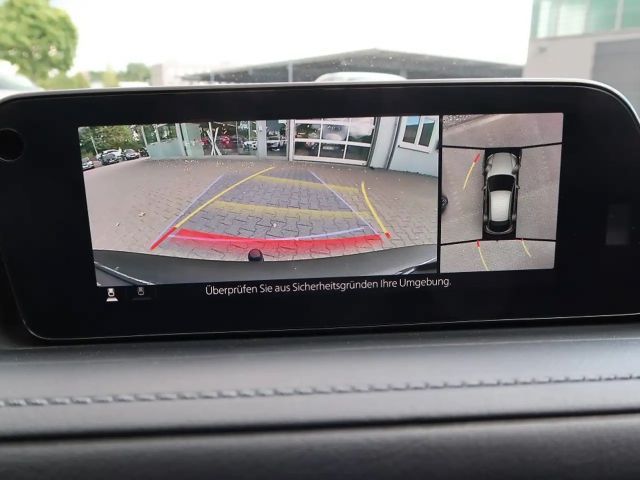 Mazda CX-30 Selection