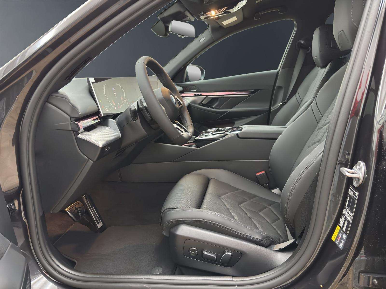 BMW 530 530e Touring xDrive