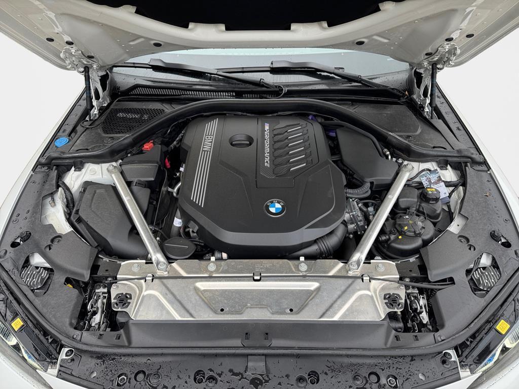 BMW M440 Cabrio M440i xDrive