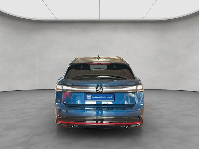 Volkswagen ID.7 IQ.Drive Pro Tourer