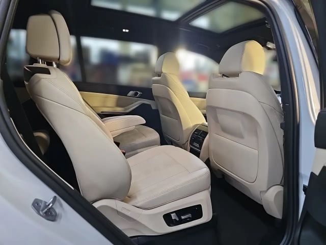 BMW X7 M-Sport xDrive40d
