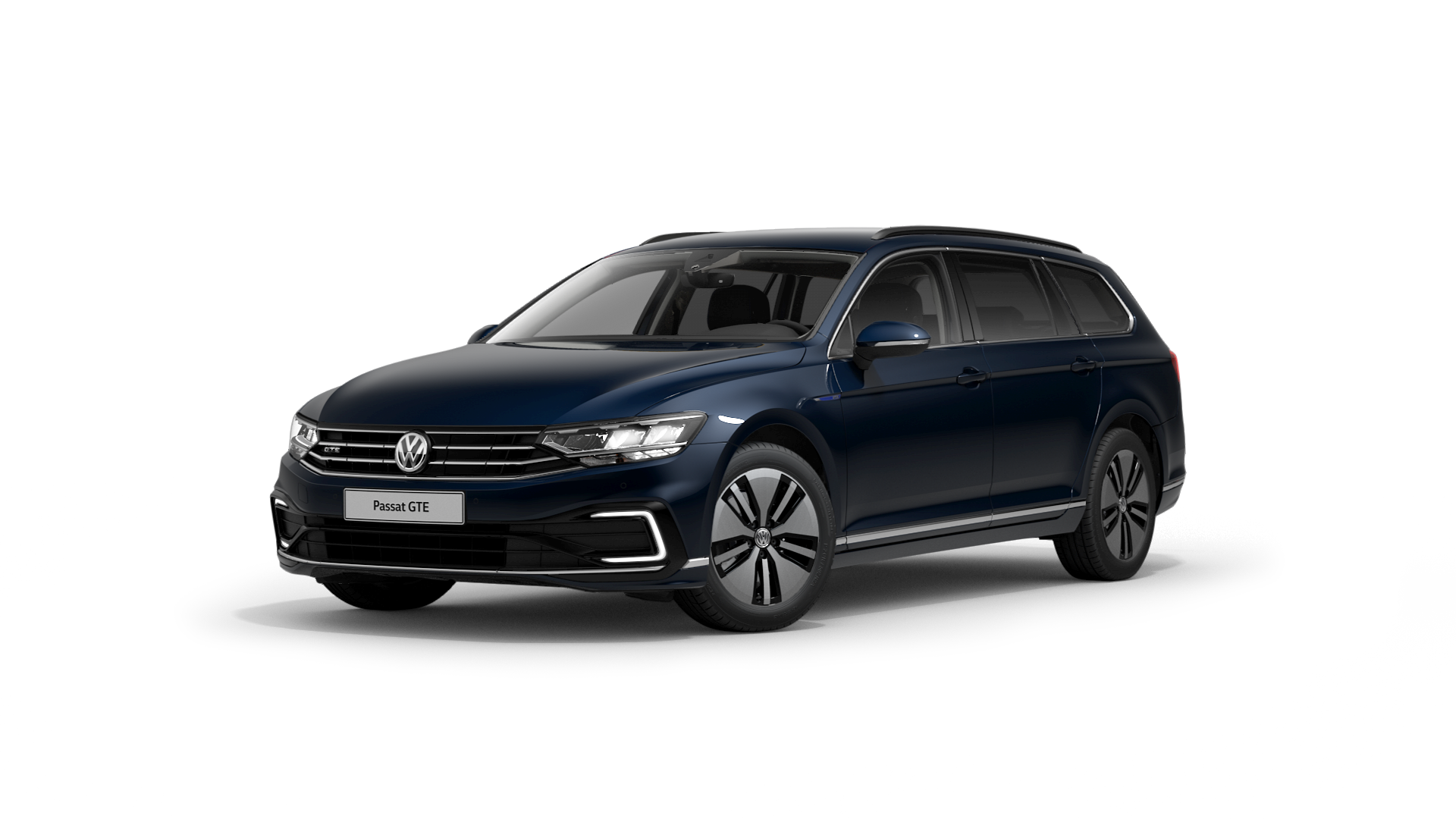 Volkswagen Passat DSG GTE Variant