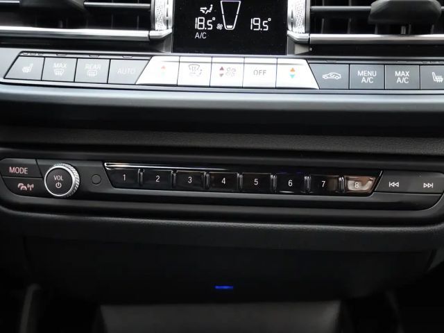 BMW 116 116d M-Sport Sedan