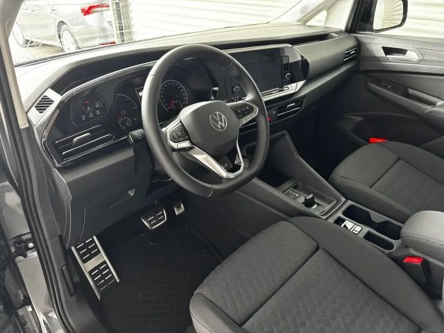 Volkswagen Caddy Dark Label TDI