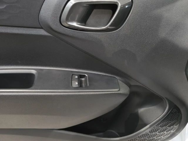 Hyundai i10 1.0 2WD Select