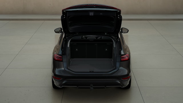 Audi A6 e-tron Avant