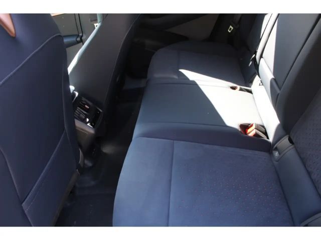 Cupra Tavascan Endurance