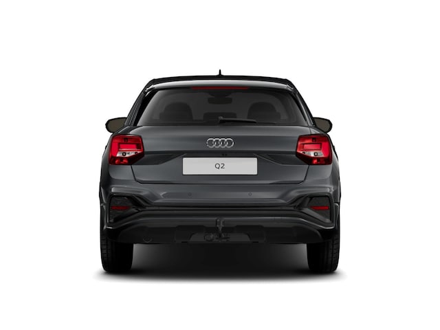 Audi Q2 35 TFSI S-Line S-Tronic