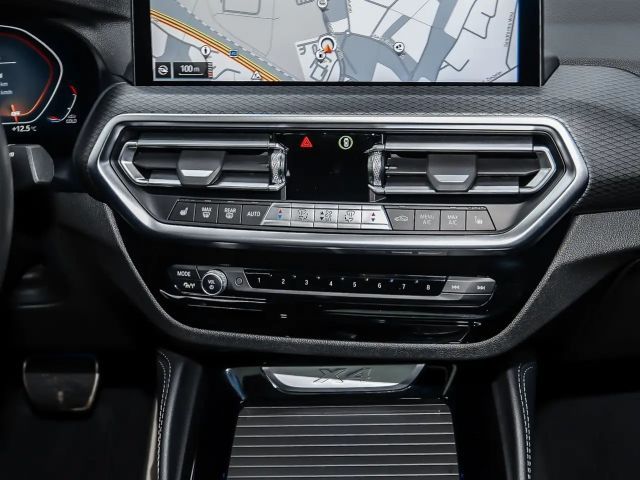 BMW X4 Coupé M-Sport xDrive30i