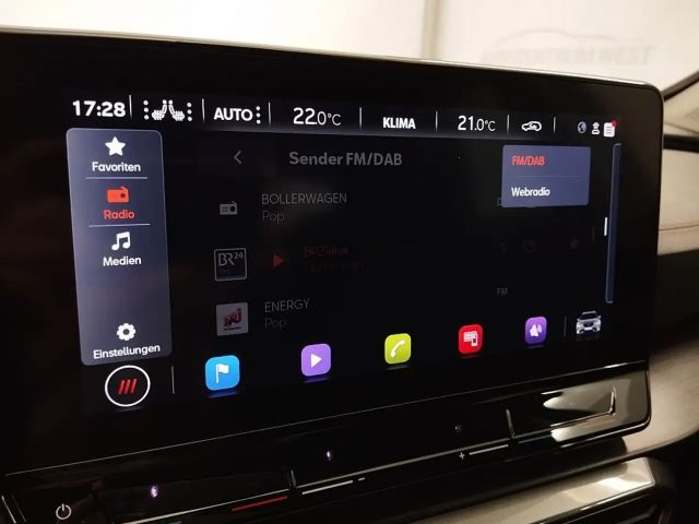 Cupra Formentor 1,5 TSI ACT Cupra