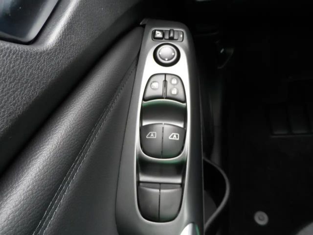 Nissan Juke N-Connecta