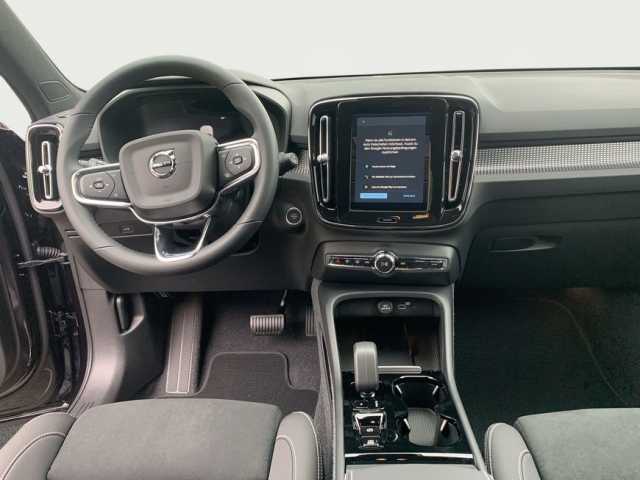 Volvo XC40 XC40