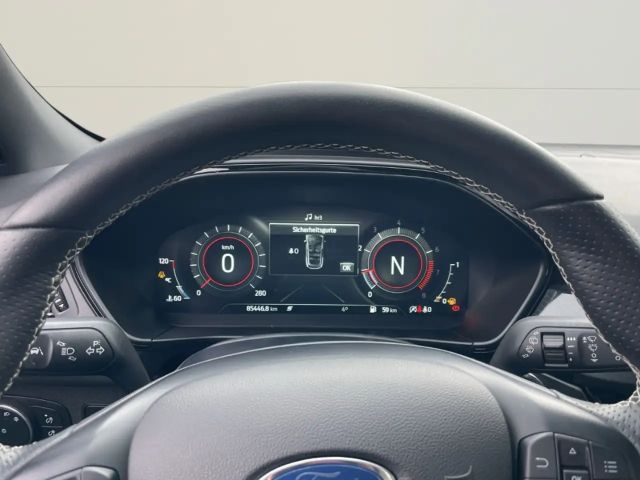 Ford Focus ST Line Wagon