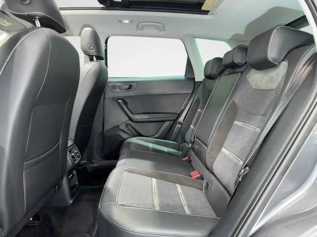 Seat Ateca 1.5 TSI DSG