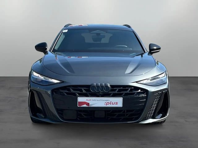 Audi A6 Quattro S-Line S-Tronic