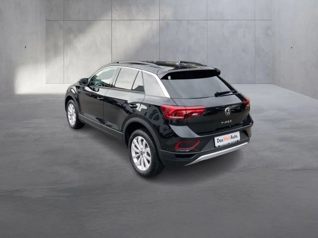 Volkswagen T-Roc Friends TSI