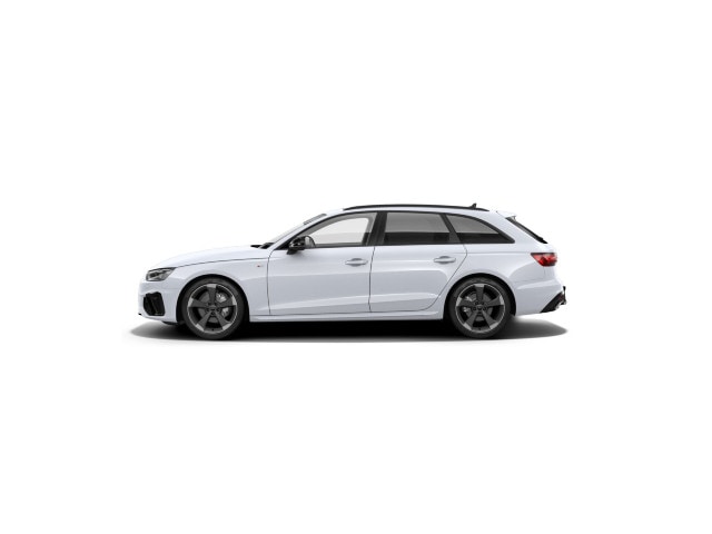 Audi A4 40 TFSI Avant Quattro S-Tronic