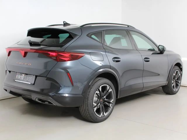 Cupra Formentor 2.0 TSI 4Drive DSG