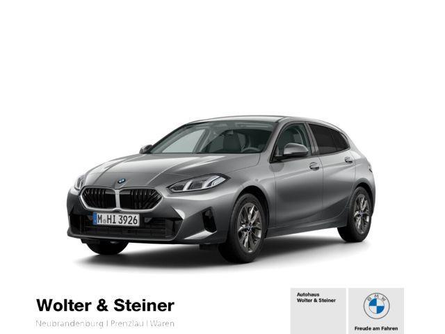 BMW 118 118d