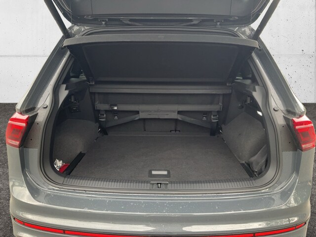 Volkswagen Tiguan 2.0 TSI 4Motion