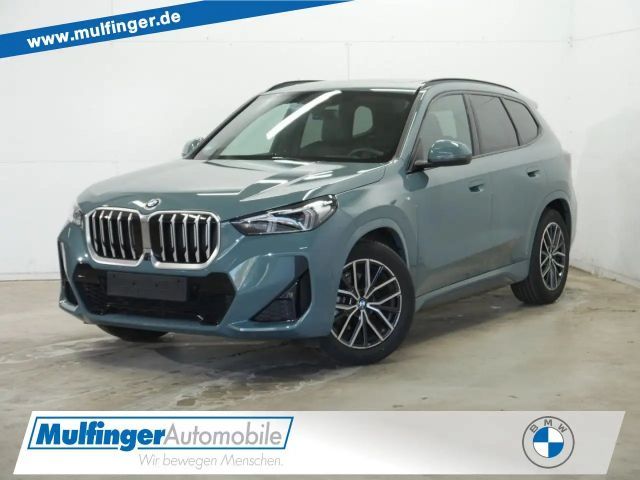 BMW X1 M-Sport xDrive20d